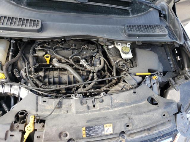 Фото 7 с аукциона – 2014 FORD ESCAPE TIT с VIN 1FMCU0JX4EUB24054