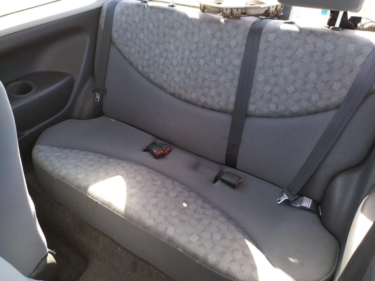 Photo 6 from auction – 2002 TOYOTA ECHO with VIN JTDAT123520248949