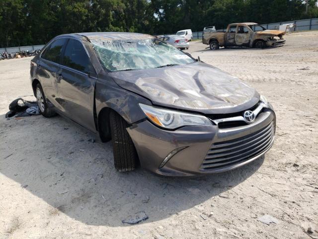 Photo 1 from auction – 2015 TOYOTA CAMRY LE with VIN 4T1BF1FK9FU989760