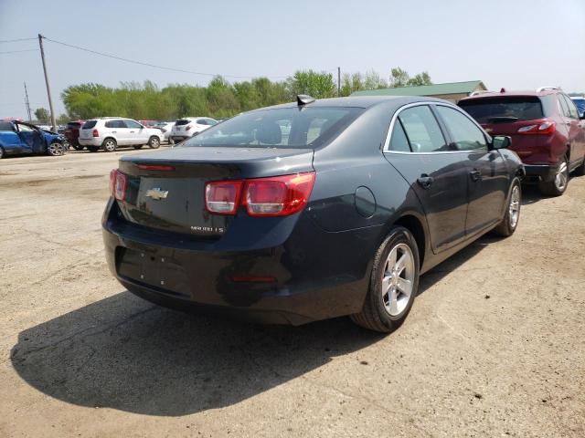 Photo 4 from auction – 2016 CHEVROLET MALIBU LIM with VIN 1G11B5SA8GU104037