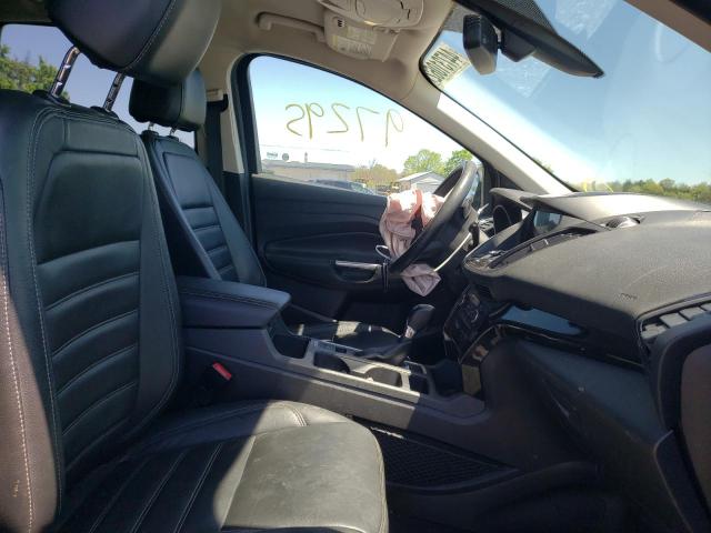 Photo 5 from auction – 2017 FORD ESCAPE TIT with VIN 1FMCU9JD9HUD02376