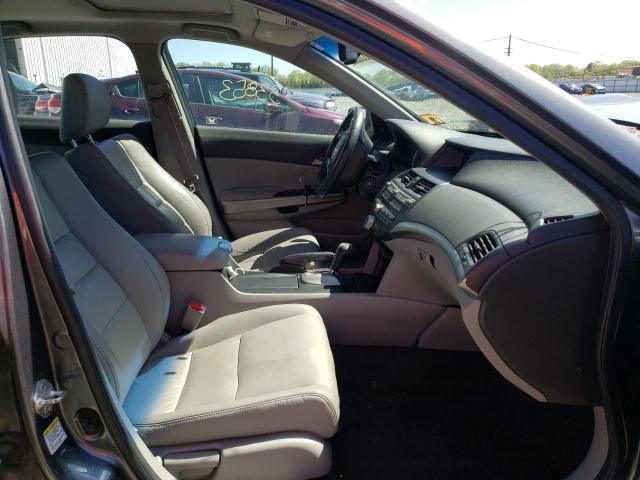 Photo 5 from auction – 2010 HONDA ACCORD EXL with VIN 1HGCP2F80AA182765
