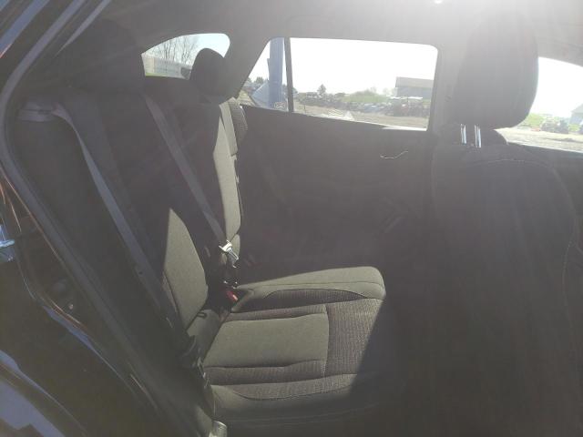 Photo 6 from auction – 2021 SUBARU OUTBACK PR with VIN 4S4BTAFC4M3225075