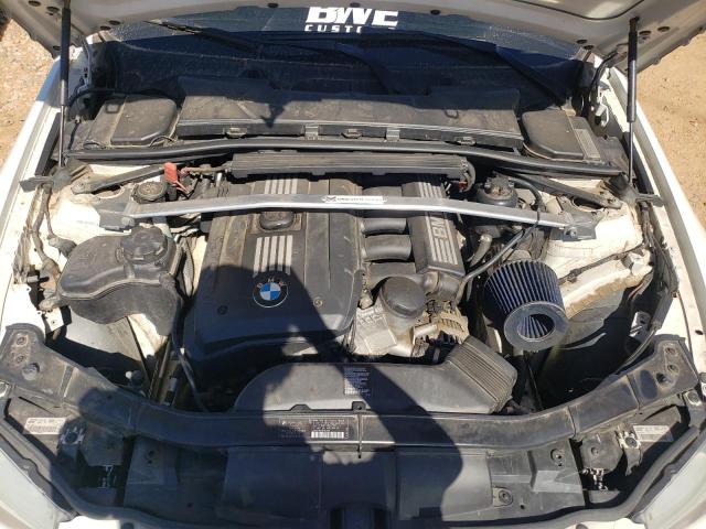 Photo 7 from auction – 2011 BMW 328 I with VIN WBAPH7C56BE850371