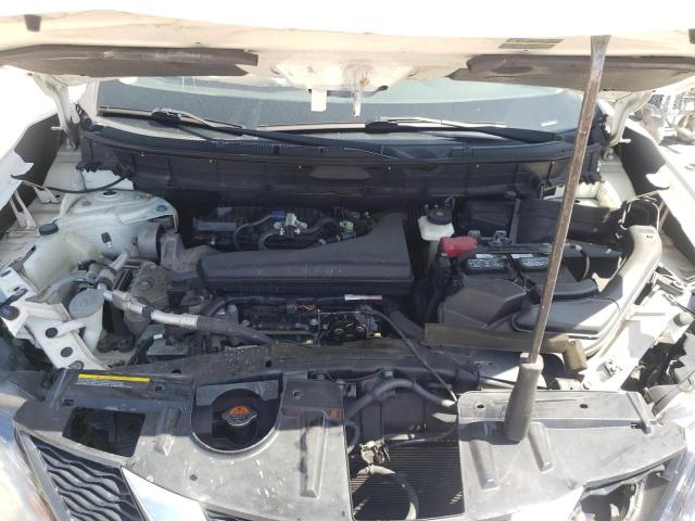 Photo 7 from auction – 2015 NISSAN ROGUE S with VIN 5N1AT2MV1FC794653