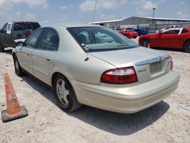 Photo 3 from auction – 2004 MERCURY SABLE GS with VIN 1MEFM50UX4G608120