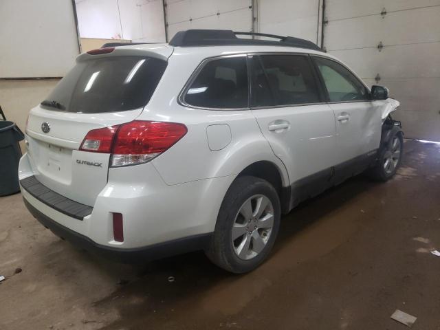 Снимка 4 от търг – 2011 SUBARU OUTBACK 2. с VIN 4S4BRCCC2B3400158