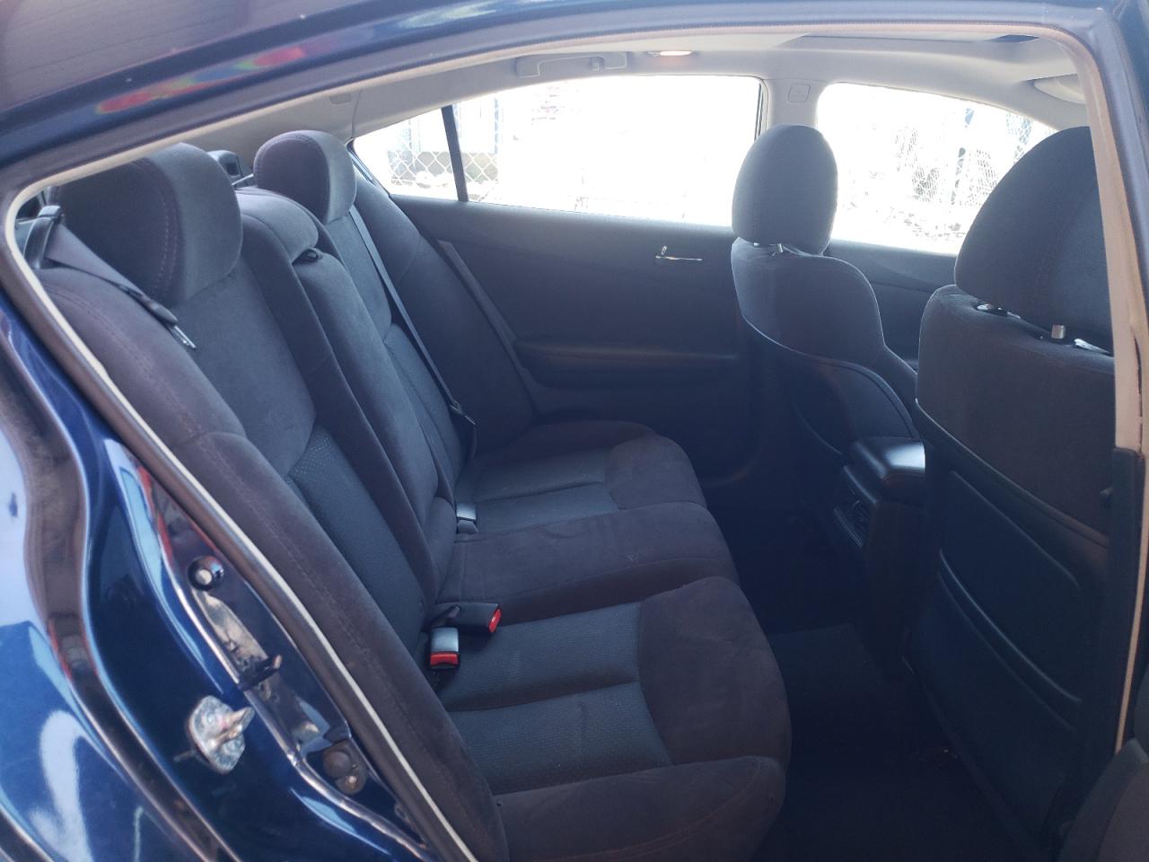 Photo 6 from auction – 2013 NISSAN MAXIMA S with VIN 1N4AA5AP8DC844727