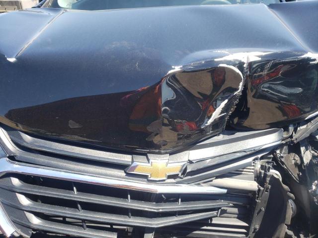Photo 7 from auction – 2021 CHEVROLET EQUINOX LT with VIN 3GNAXKEV5ML358212