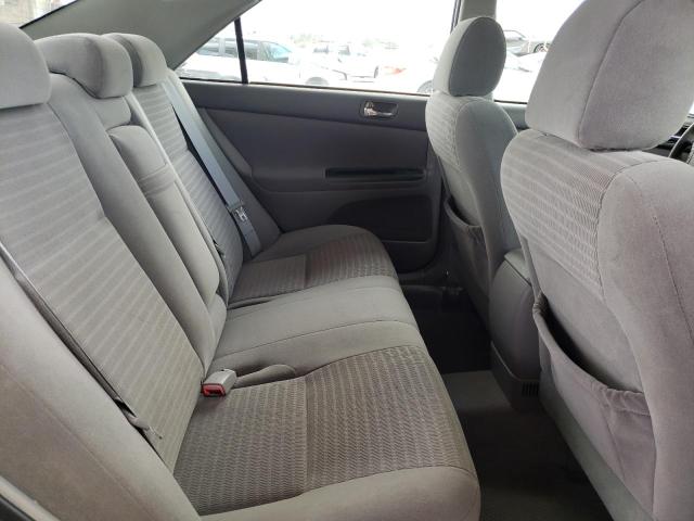 Photo 6 from auction – 2005 TOYOTA CAMRY LE with VIN 4T1BF32K85U603796