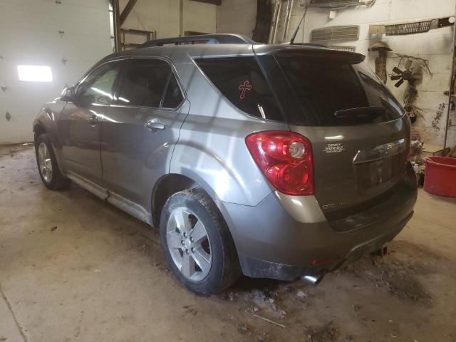 Photo 3 from auction – 2012 CHEVROLET EQUINOX LT with VIN 2GNFLNE58C6161413