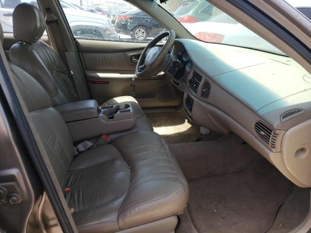 Photo 5 from auction – 2003 BUICK CENTURY CU with VIN 2G4WS52J031121879