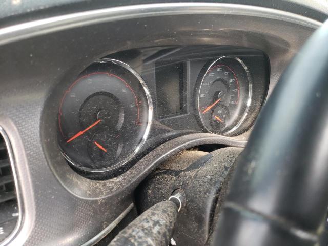 Photo 8 from auction – 2013 DODGE CHARGER R/ with VIN 2C3CDXCT2DH647151