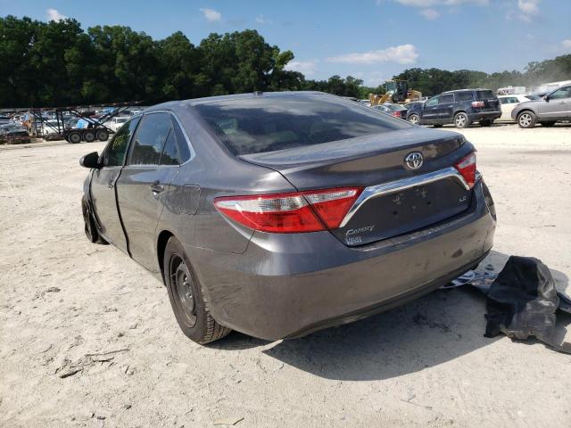 Photo 3 from auction – 2015 TOYOTA CAMRY LE with VIN 4T1BF1FK9FU989760