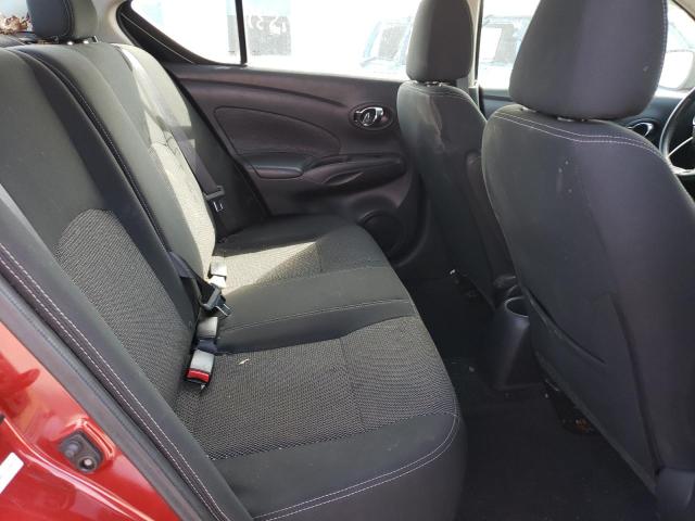 Photo 6 from auction – 2018 NISSAN VERSA with VIN 3N1CN7AP5JL830855