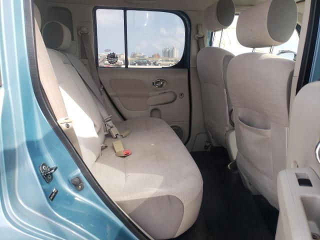 Photo 6 from auction – 2009 NISSAN CUBE BASE with VIN JN8AZ28R69T114626