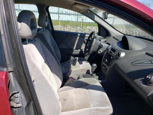 Photo 5 from auction – 2006 SATURN ION LEVEL with VIN 1G8AL55B06Z209840