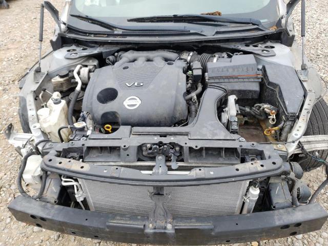 Photo 7 from auction – 2011 NISSAN MAXIMA S with VIN 1N4AA5AP3BC831719