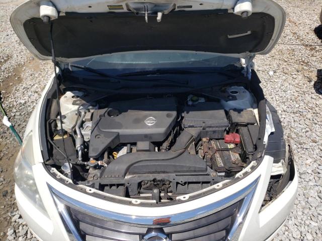 Photo 7 from auction – 2013 NISSAN ALTIMA 2.5 with VIN 1N4AL3AP9DC235452