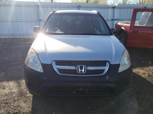 Photo 9 from auction – 2003 HONDA CR-V with VIN SHSRD78433U121924
