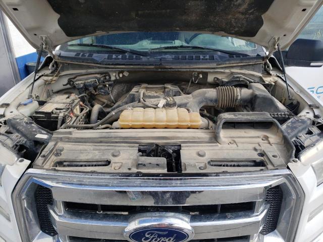 Photo 7 from auction – 2015 FORD F150 SUPER with VIN 1FTEW1EP0FKE22167