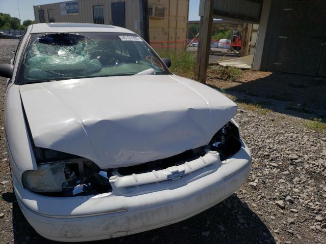 Photo 9 from auction – 1998 CHEVROLET LUMINA BAS with VIN 2G1WL52M7W9242001