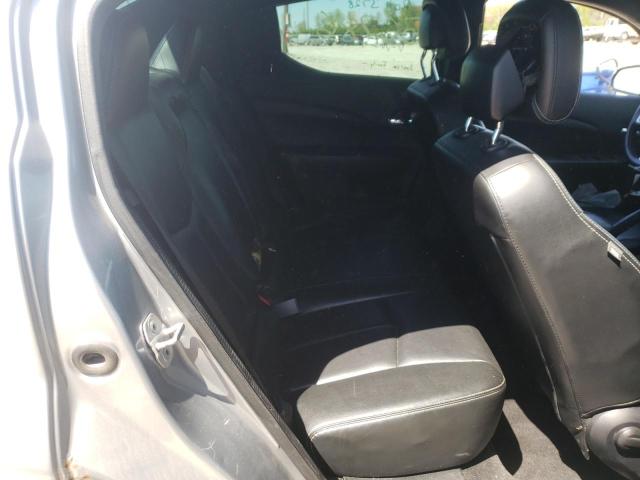 Photo 6 from auction – 2014 DODGE AVENGER SX with VIN 1C3CDZCB5EN116313