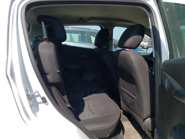 Photo 6 from auction – 2021 CHEVROLET SPARK 1LT with VIN KL8CD6SA5MC217227