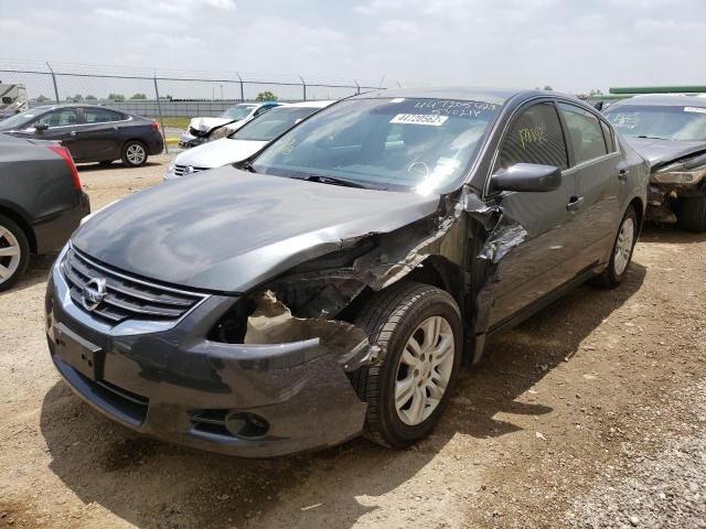 Photo 2 from auction – 2012 NISSAN ALTIMA BAS with VIN 1N4AL2AP8CN530216
