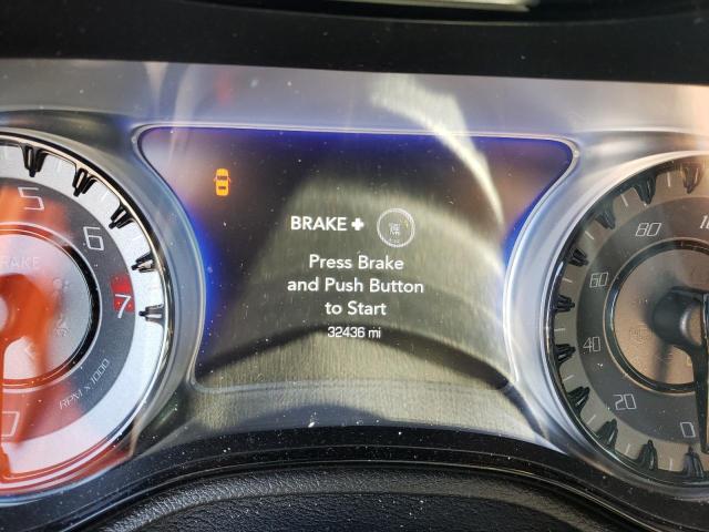 Photo 8 from auction – 2019 CHRYSLER 300 S with VIN 2C3CCAGG1KH561503