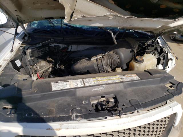 Photo 7 from auction – 2000 FORD F150 with VIN 1FTRX17L8YNA66111