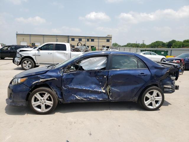 Фото 9 с аукциона – 2013 TOYOTA COROLLA BA с VIN 5YFBU4EEXDP215471