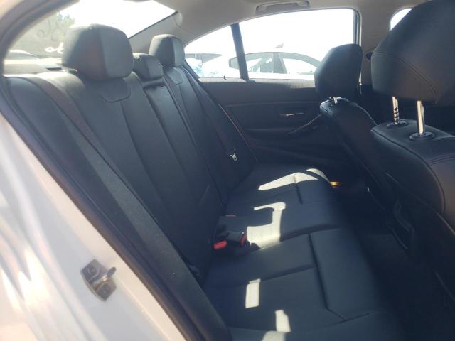 Photo 8 from auction – 2015 BMW 320 I with VIN WBA3B1G51FNT05336