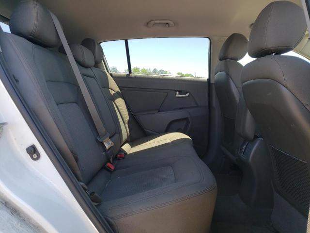 Photo 6 from auction – 2014 KIA SPORTAGE L with VIN KNDPBCAC8E7577974