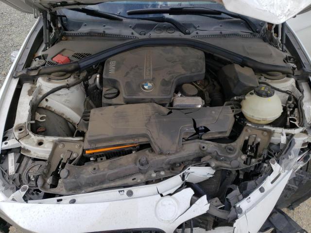 Photo 7 from auction – 2015 BMW 328 I with VIN WBA3A5C59FP604500