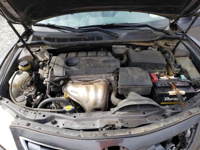Photo 7 from auction – 2011 TOYOTA CAMRY BASE with VIN 4T4BF3EK9BR151130