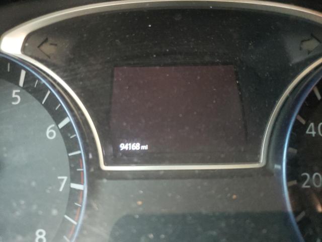 Photo 8 from auction – 2016 NISSAN ALTIMA 3.5 with VIN 1N4BL3AP2GC246396