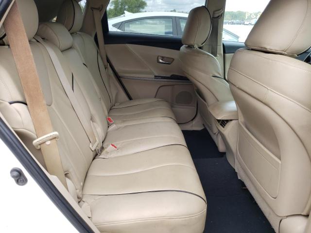 Photo 6 from auction – 2009 TOYOTA VENZA with VIN 4T3ZE11A19U020028