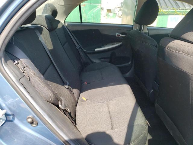 صورة رقم 6 من المزاد - 2013 TOYOTA COROLLA BA مع VIN 5YFBU4EE6DP092929