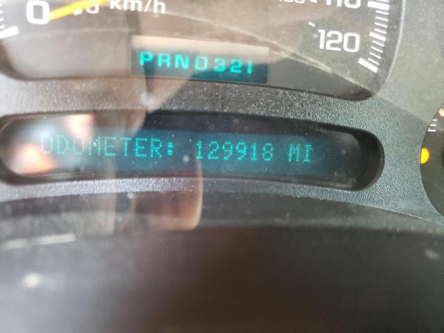 Фото 8 с аукциона – 2004 CHEVROLET SILVERADO с VIN 2GCEC13T341428356