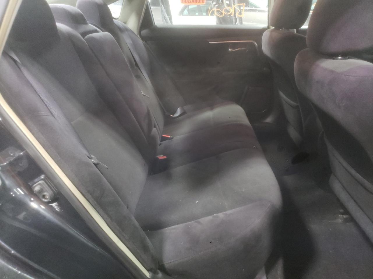 Photo 6 from auction – 2013 NISSAN ALTIMA 2.5 with VIN 1N4AL3AP6DN470783