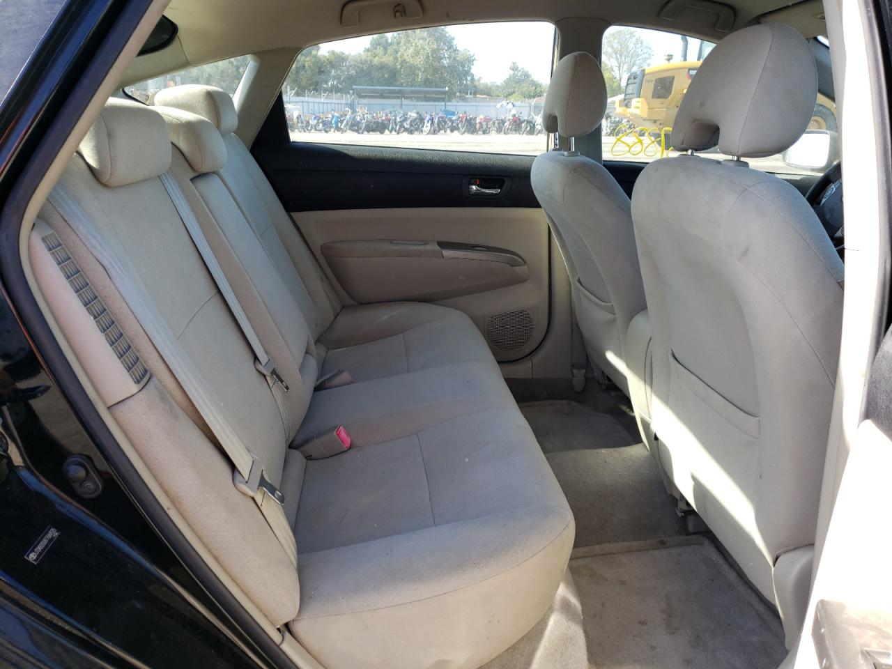 Photo 6 from auction – 2007 TOYOTA PRIUS with VIN JTDKB20U877684525
