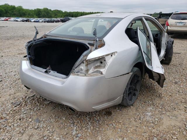 Photo 4 from auction – 2011 NISSAN MAXIMA S with VIN 1N4AA5AP3BC831719