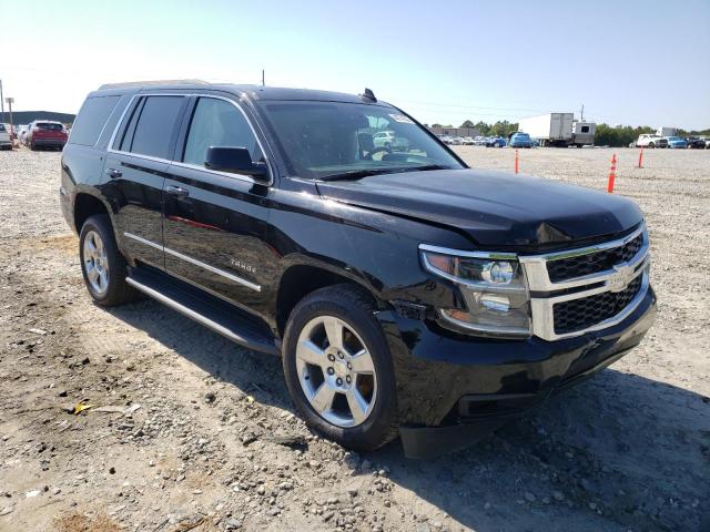 CHEVROLET TAHOE C150 2016 with VIN 1GNSCBKC0GR293608 - Photo from auction