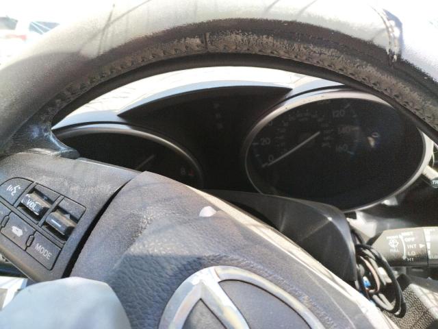 Photo 8 from auction – 2012 MAZDA 3 I with VIN JM1BL1L87C1663152