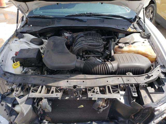 Photo 7 from auction – 2017 DODGE CHARGER SX with VIN 2C3CDXHG2HH575000