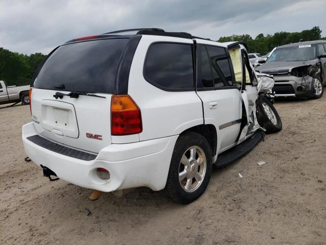 Photo 4 from auction – 2006 GMC ENVOY with VIN 1GKDT13S762154105