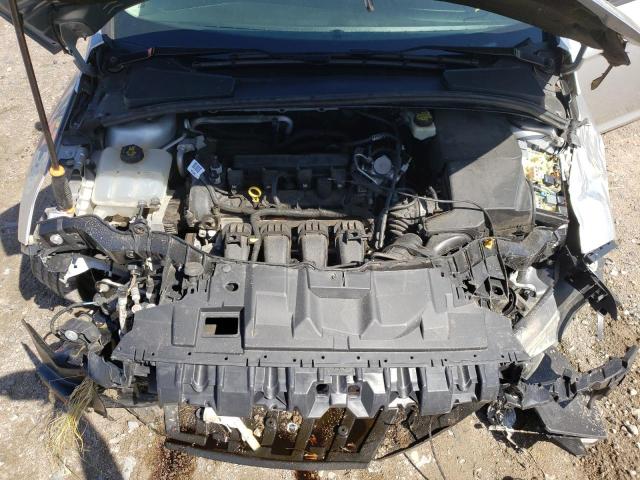 Photo 7 from auction – 2017 FORD FOCUS S with VIN 1FADP3E28HL311152