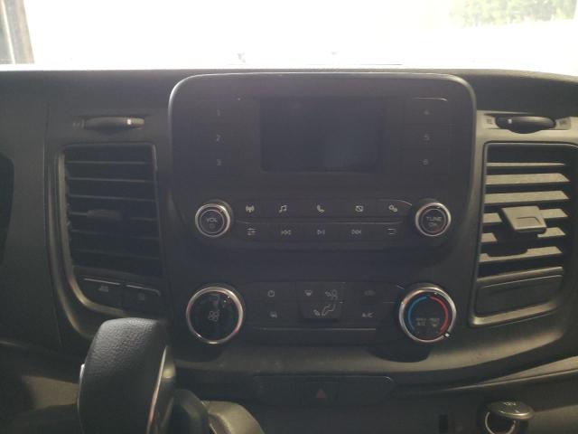 Photo 9 from auction – 2020 FORD TRANSIT T- with VIN 1FTBR3X87LKA56425