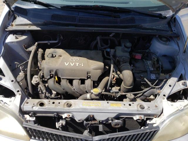 Photo 7 from auction – 2000 TOYOTA ECHO with VIN JTDBT123XY0071442